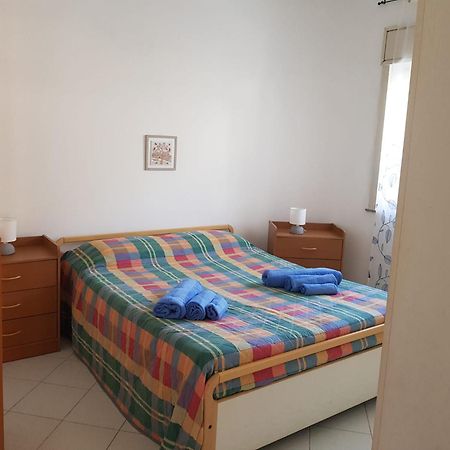 Appartamento Lido Rossello Realmonte Bagian luar foto