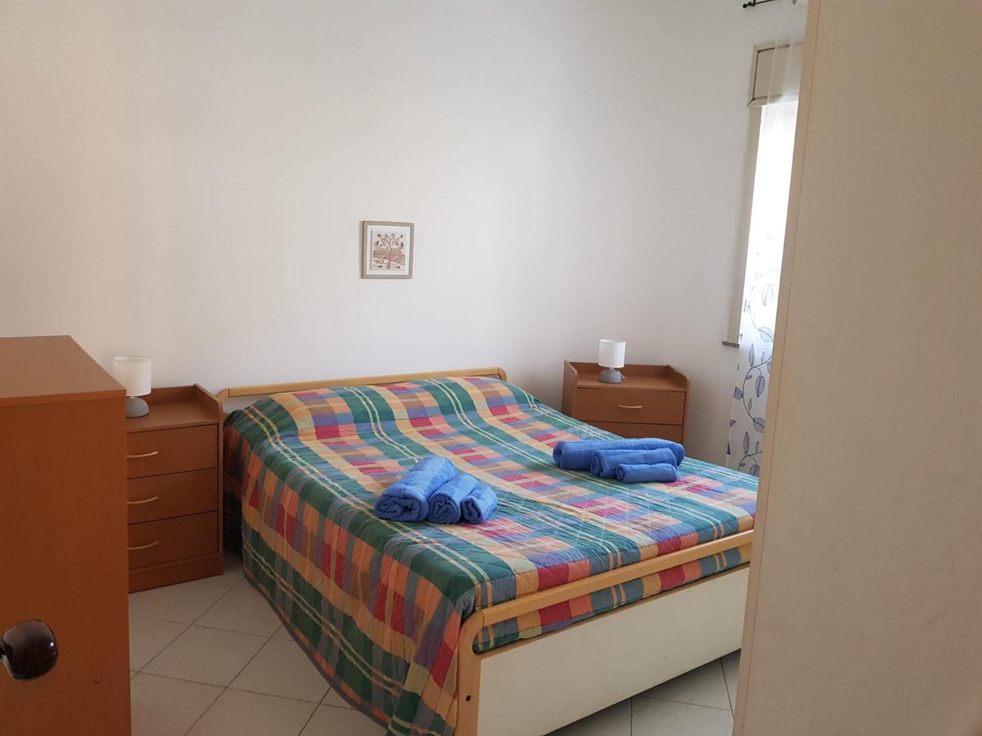 Appartamento Lido Rossello Realmonte Bagian luar foto