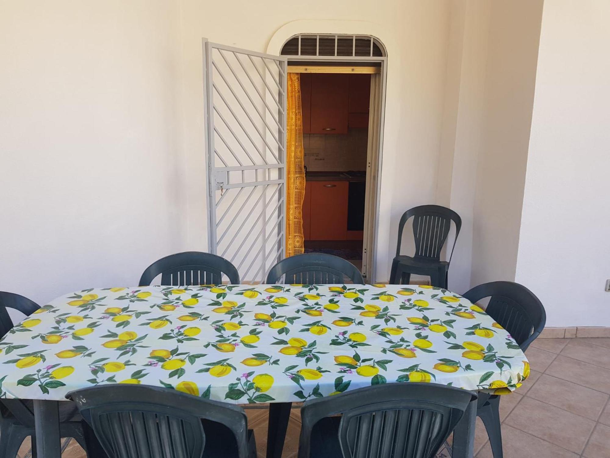 Appartamento Lido Rossello Realmonte Bagian luar foto