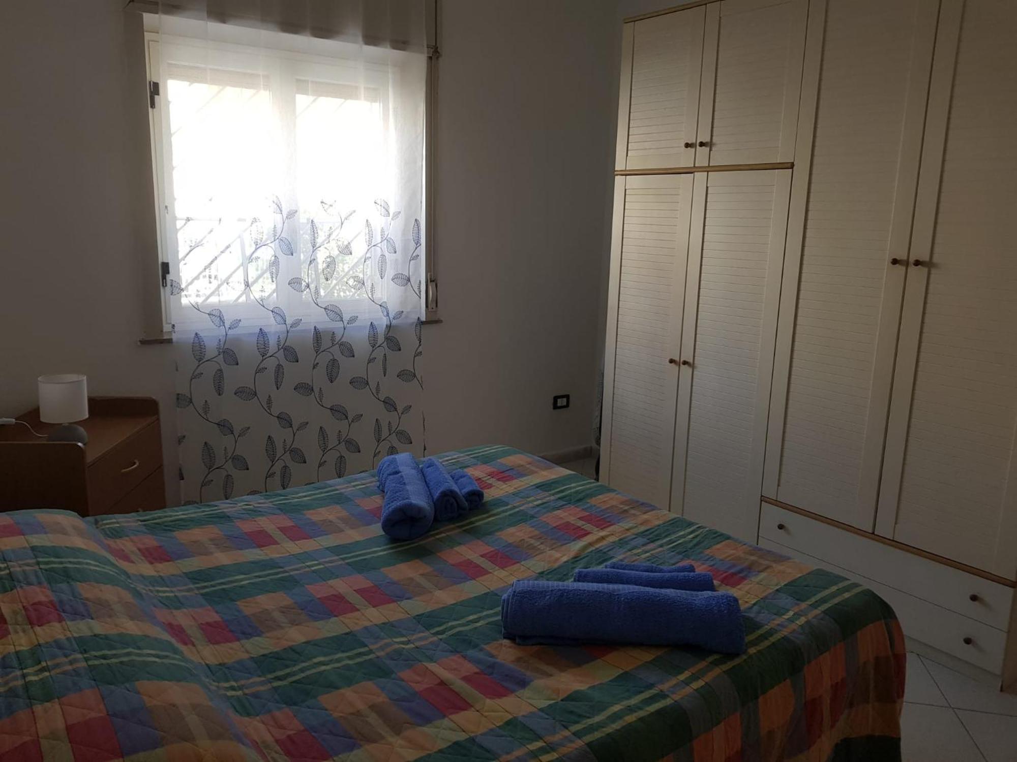 Appartamento Lido Rossello Realmonte Bagian luar foto