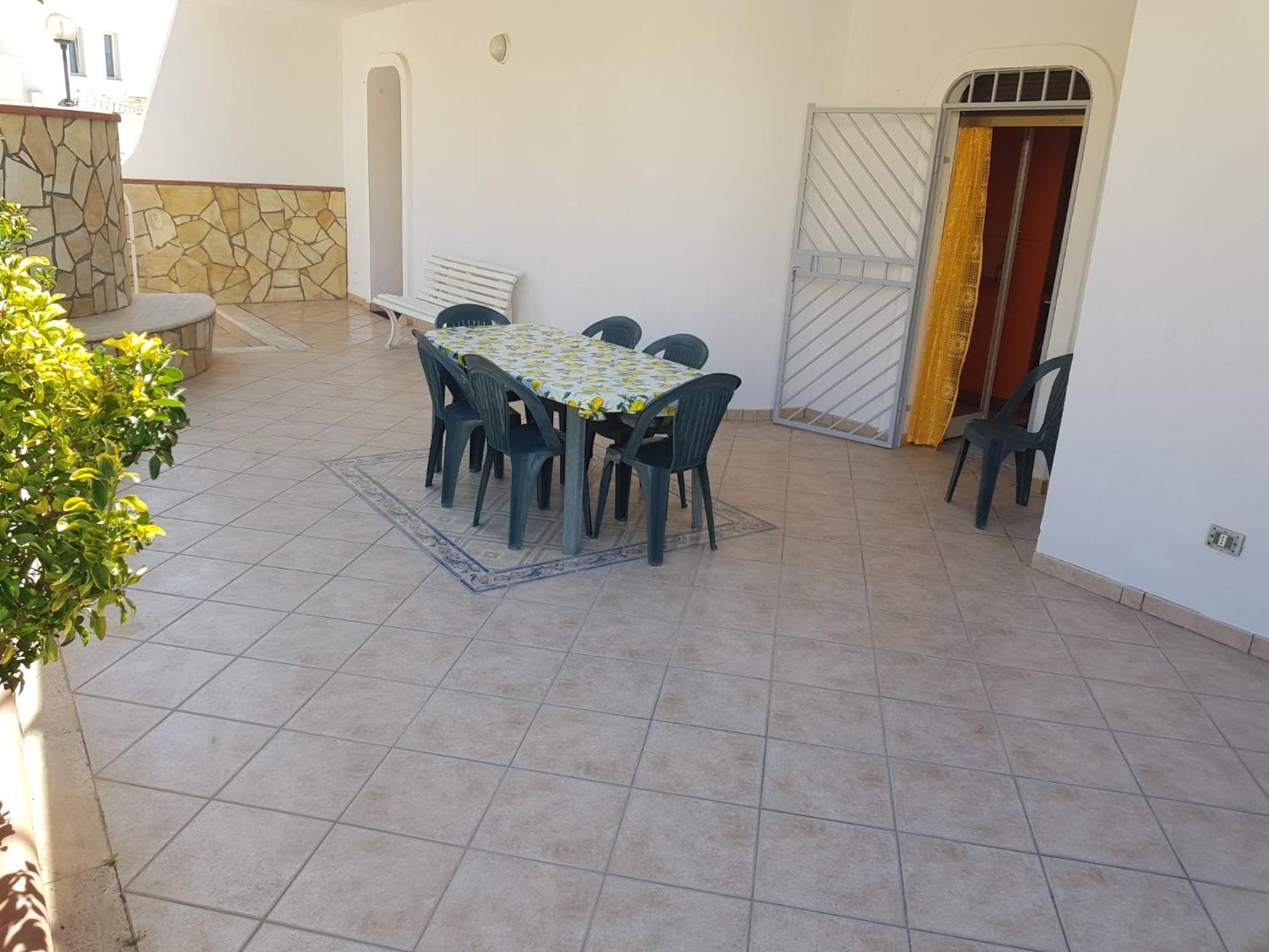 Appartamento Lido Rossello Realmonte Bagian luar foto