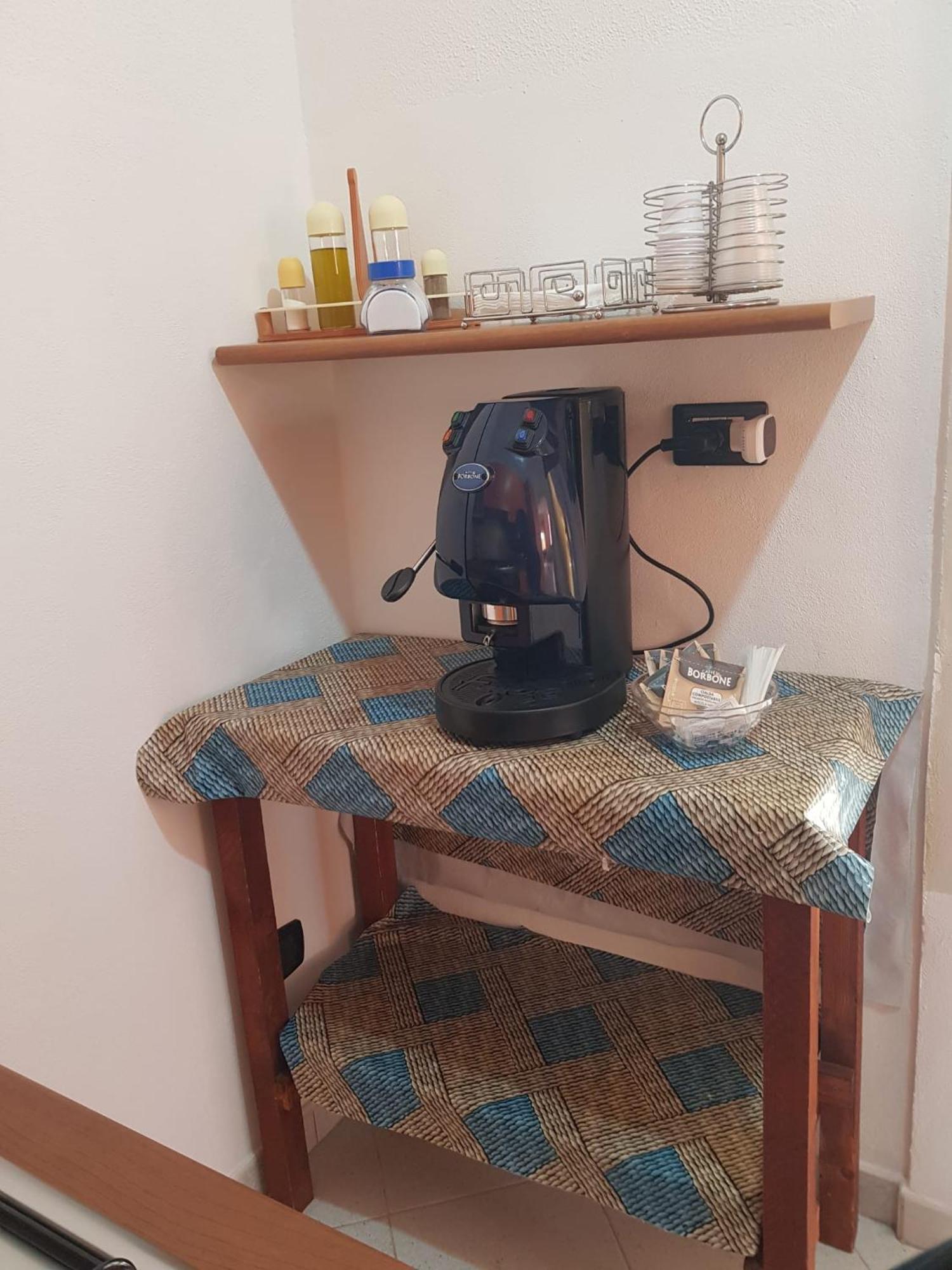 Appartamento Lido Rossello Realmonte Bagian luar foto